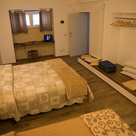 マテーラ Casa Rosselliヴィラ エクステリア 写真
