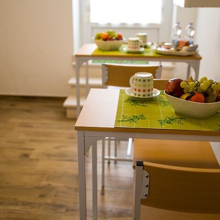 マテーラ Casa Rosselliヴィラ エクステリア 写真