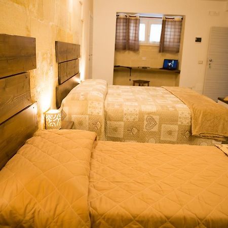 マテーラ Casa Rosselliヴィラ エクステリア 写真