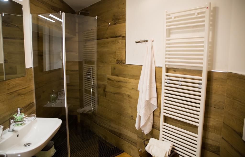マテーラ Casa Rosselliヴィラ エクステリア 写真