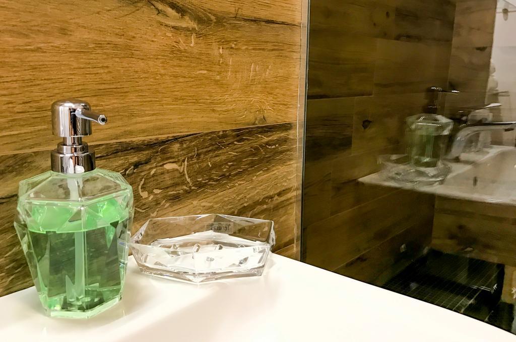 マテーラ Casa Rosselliヴィラ エクステリア 写真
