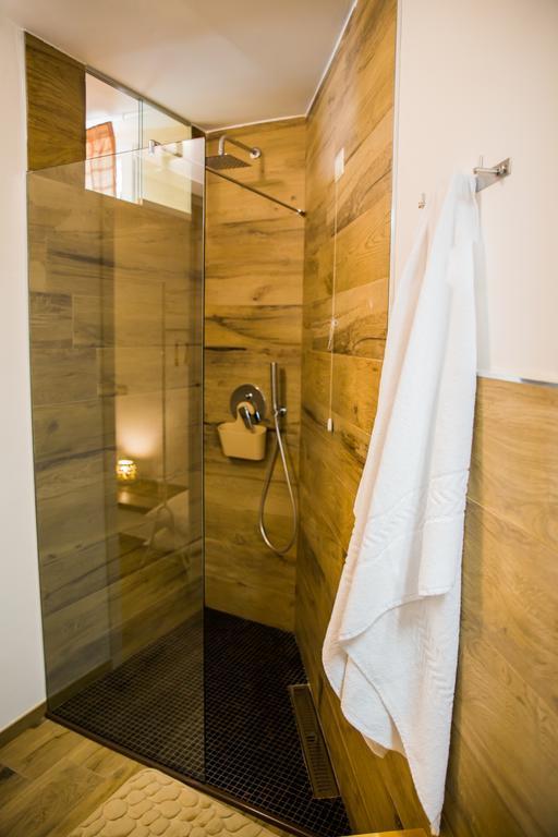 マテーラ Casa Rosselliヴィラ エクステリア 写真