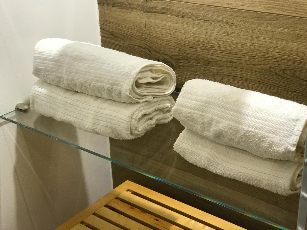 マテーラ Casa Rosselliヴィラ エクステリア 写真
