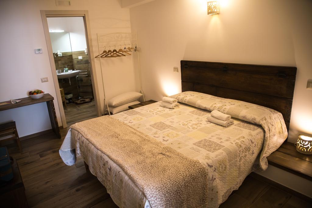 マテーラ Casa Rosselliヴィラ エクステリア 写真
