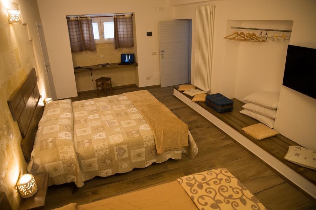 マテーラ Casa Rosselliヴィラ エクステリア 写真