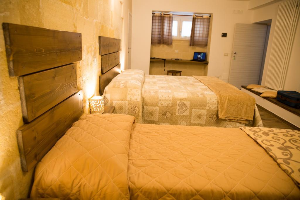 マテーラ Casa Rosselliヴィラ エクステリア 写真